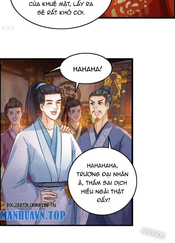 Đệ Nhất Nằm Vùng Nam Tống Chapter 72 - Trang 2