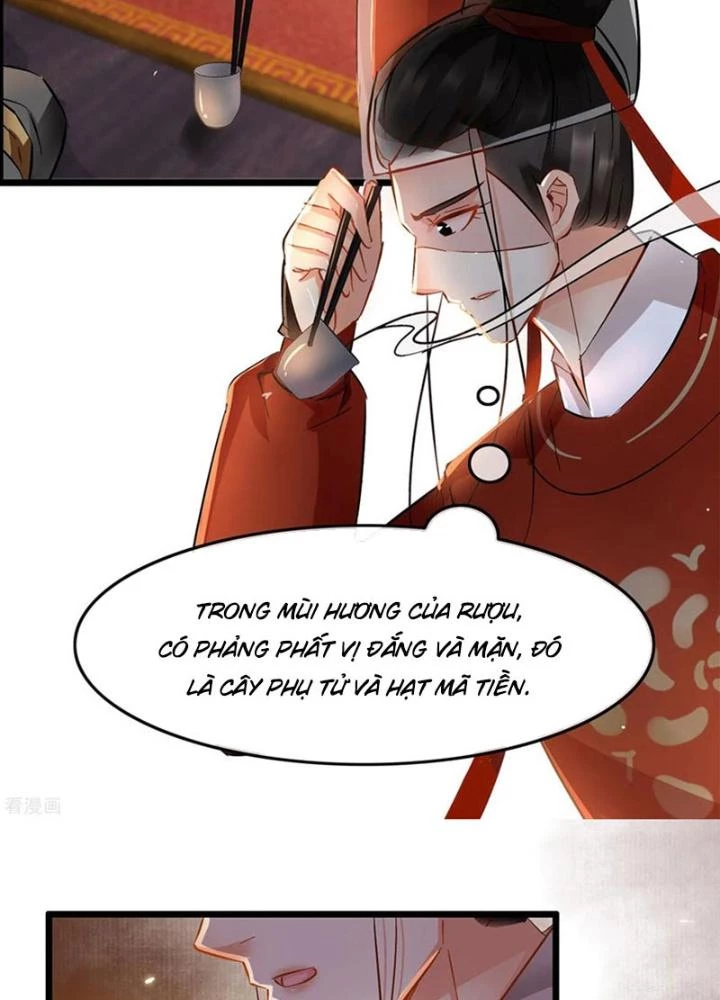 Đệ Nhất Nằm Vùng Nam Tống Chapter 72 - Trang 2