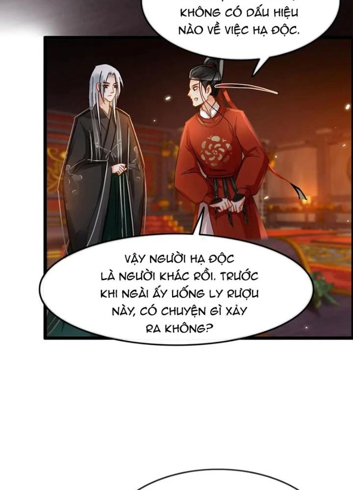Đệ Nhất Nằm Vùng Nam Tống Chapter 72 - Trang 2