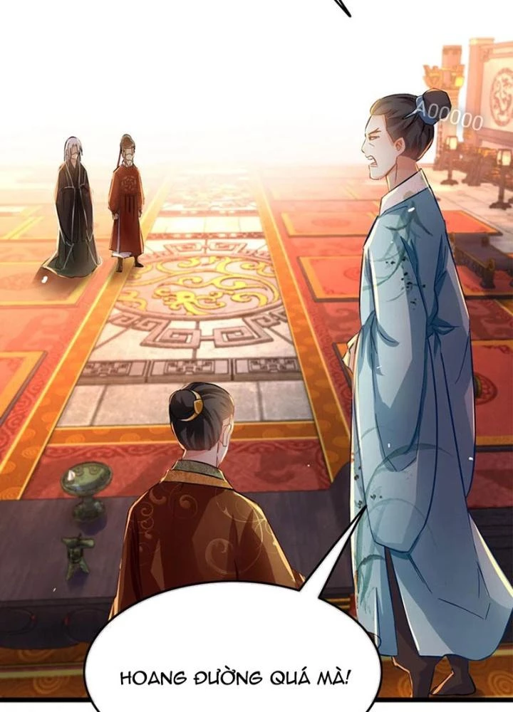 Đệ Nhất Nằm Vùng Nam Tống Chapter 72 - Trang 2