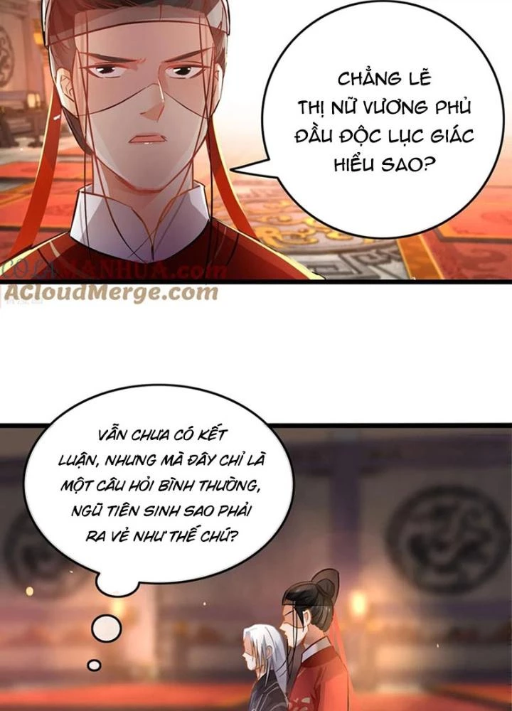 Đệ Nhất Nằm Vùng Nam Tống Chapter 72 - Trang 2
