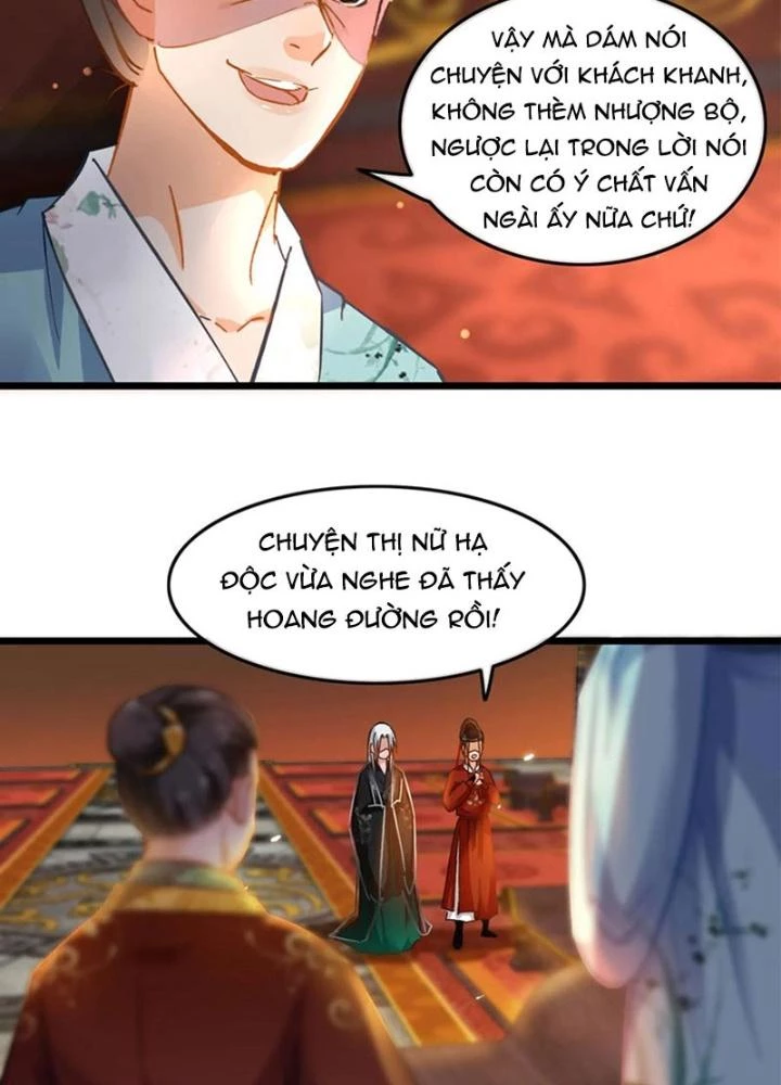 Đệ Nhất Nằm Vùng Nam Tống Chapter 72 - Trang 2