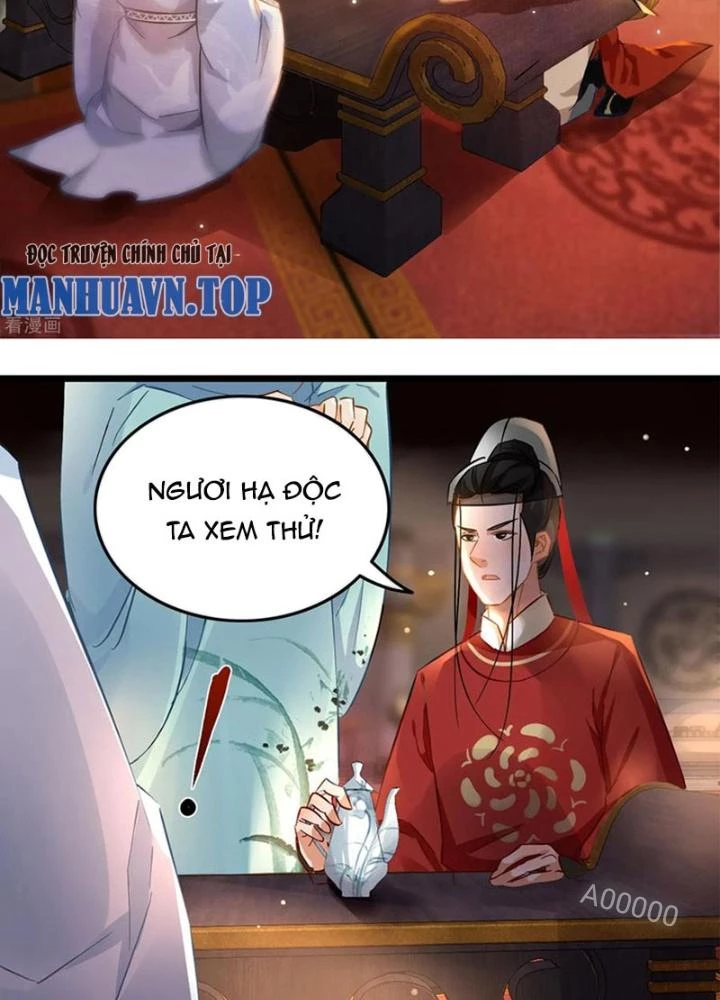 Đệ Nhất Nằm Vùng Nam Tống Chapter 72 - Trang 2