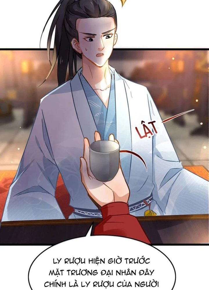 Đệ Nhất Nằm Vùng Nam Tống Chapter 72 - Trang 2