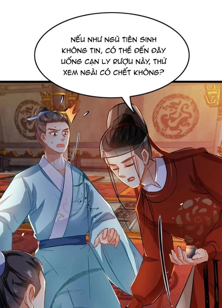 Đệ Nhất Nằm Vùng Nam Tống Chapter 72 - Trang 2