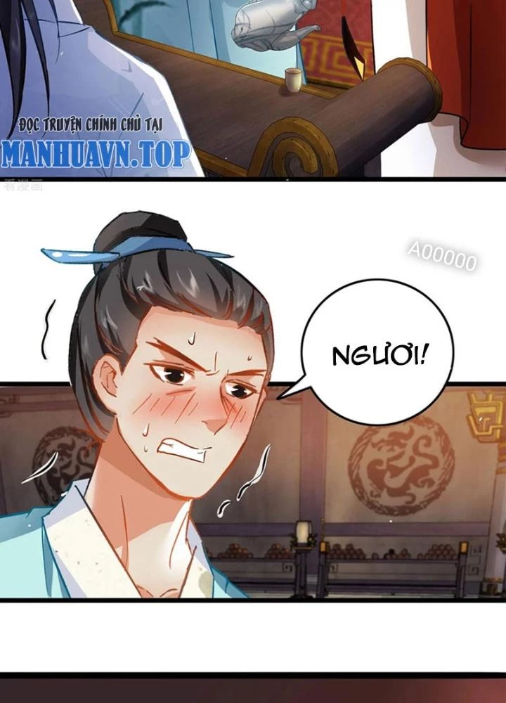 Đệ Nhất Nằm Vùng Nam Tống Chapter 72 - Trang 2