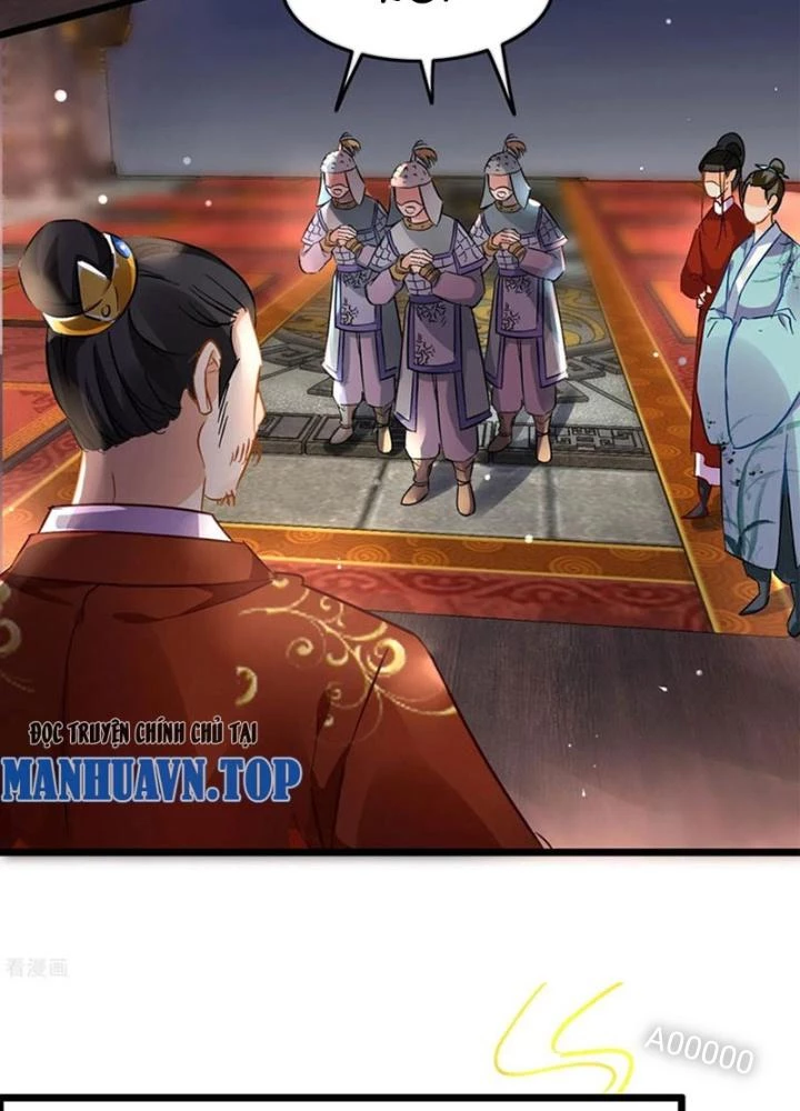 Đệ Nhất Nằm Vùng Nam Tống Chapter 72 - Trang 2