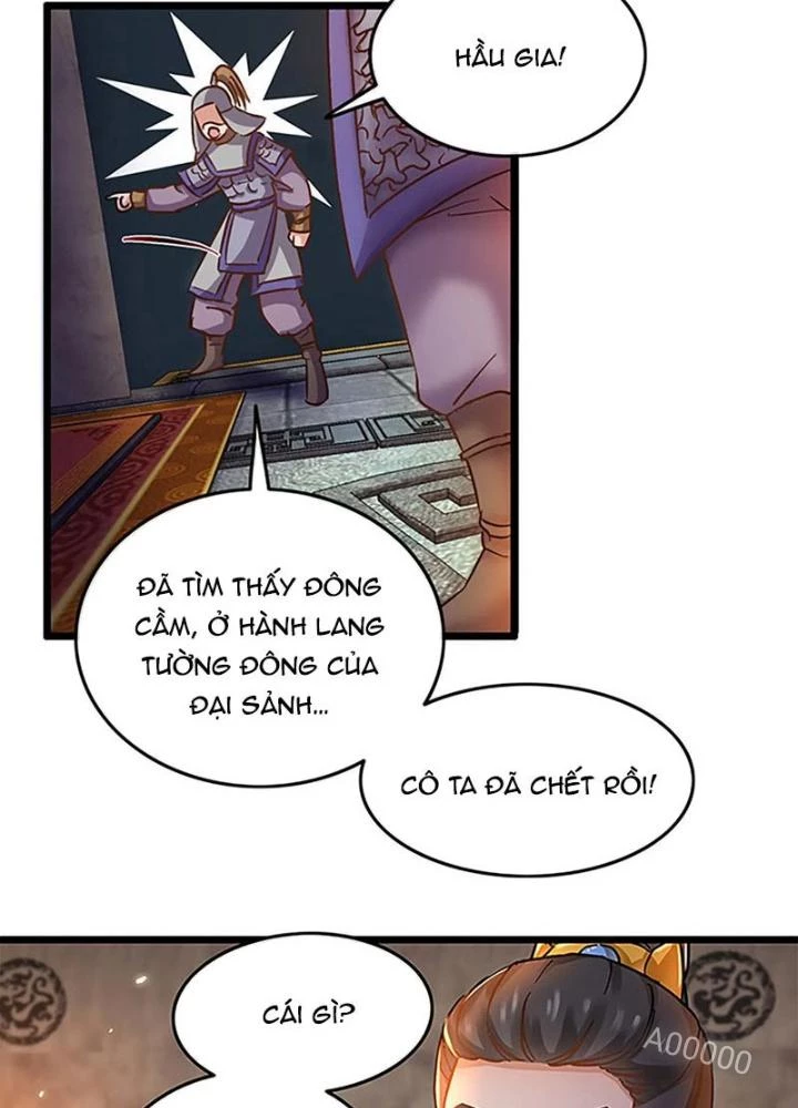 Đệ Nhất Nằm Vùng Nam Tống Chapter 73 - Trang 2