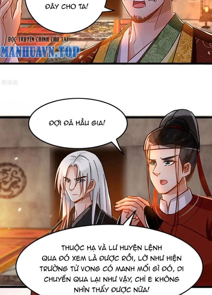 Đệ Nhất Nằm Vùng Nam Tống Chapter 73 - Trang 2