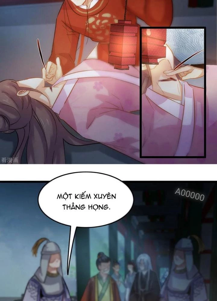 Đệ Nhất Nằm Vùng Nam Tống Chapter 73 - Trang 2
