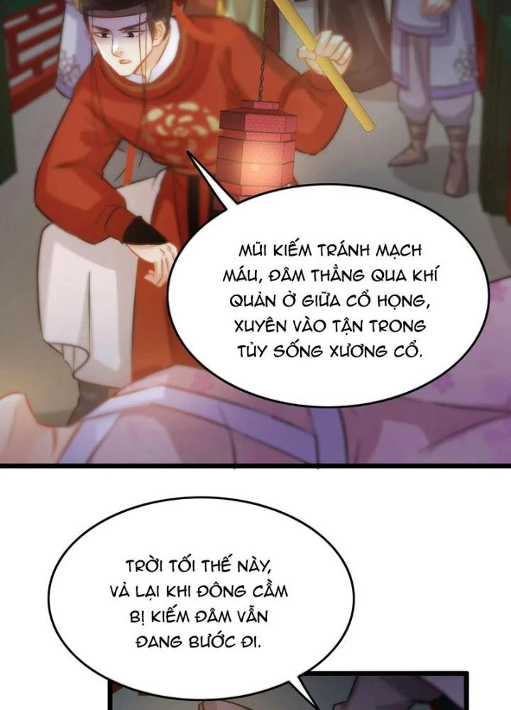 Đệ Nhất Nằm Vùng Nam Tống Chapter 73 - Trang 2