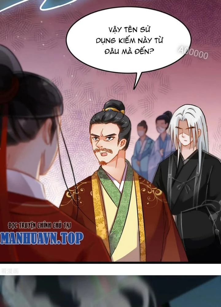 Đệ Nhất Nằm Vùng Nam Tống Chapter 73 - Trang 2