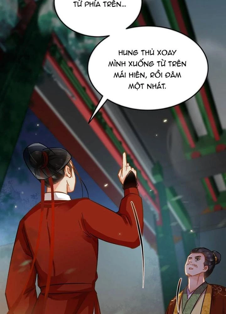 Đệ Nhất Nằm Vùng Nam Tống Chapter 73 - Trang 2