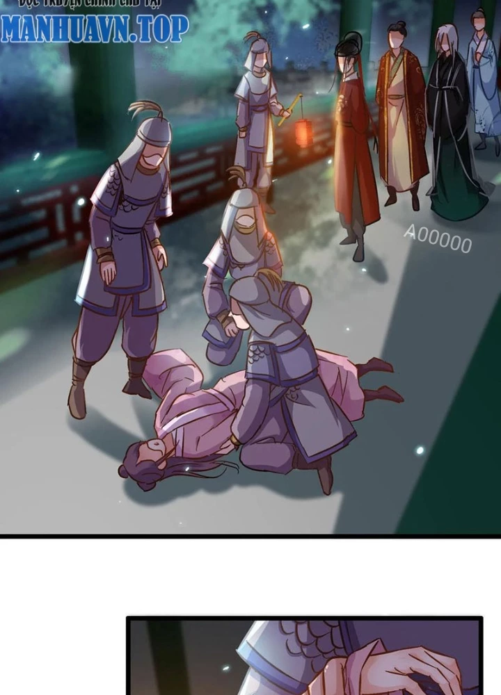 Đệ Nhất Nằm Vùng Nam Tống Chapter 73 - Trang 2