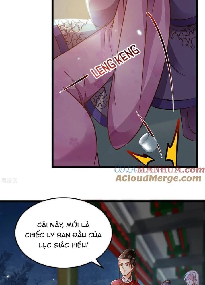 Đệ Nhất Nằm Vùng Nam Tống Chapter 73 - Trang 2
