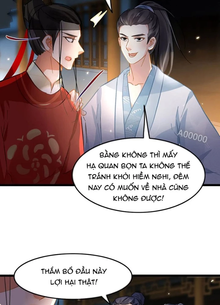 Đệ Nhất Nằm Vùng Nam Tống Chapter 74 - Trang 2