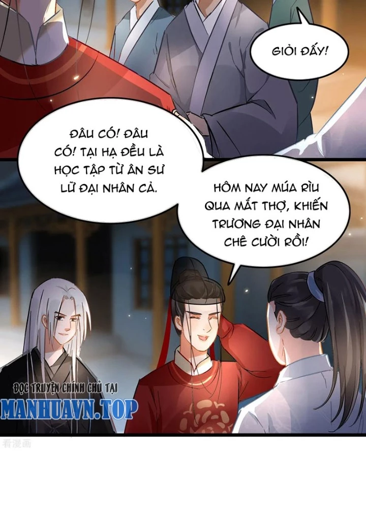 Đệ Nhất Nằm Vùng Nam Tống Chapter 74 - Trang 2