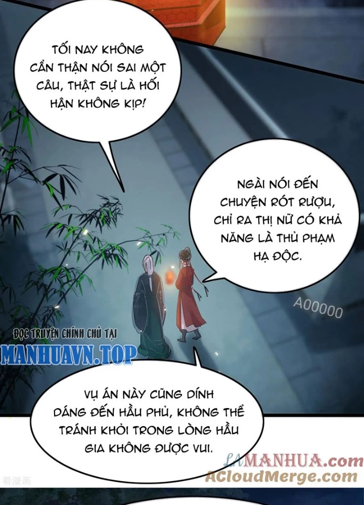 Đệ Nhất Nằm Vùng Nam Tống Chapter 74 - Trang 2