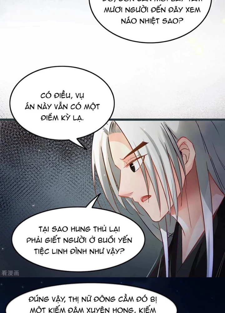 Đệ Nhất Nằm Vùng Nam Tống Chapter 74 - Trang 2