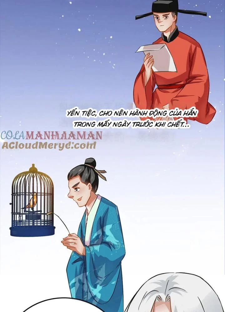 Đệ Nhất Nằm Vùng Nam Tống Chapter 74 - Trang 2