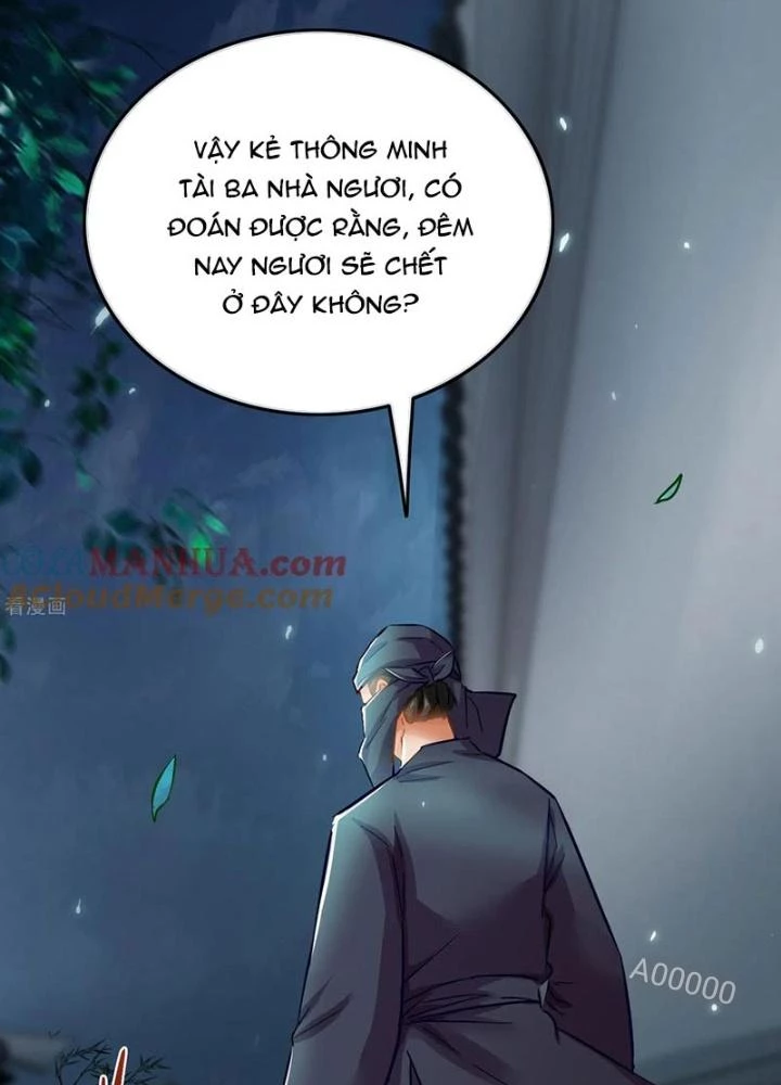 Đệ Nhất Nằm Vùng Nam Tống Chapter 74 - Trang 2