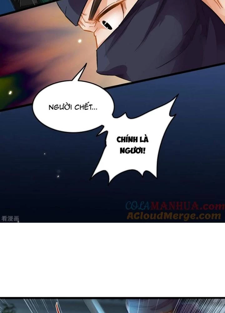 Đệ Nhất Nằm Vùng Nam Tống Chapter 75 - Trang 2