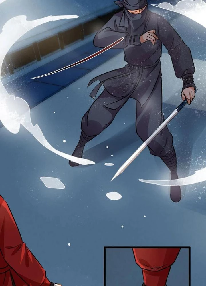 Đệ Nhất Nằm Vùng Nam Tống Chapter 75 - Trang 2