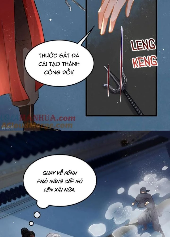 Đệ Nhất Nằm Vùng Nam Tống Chapter 75 - Trang 2