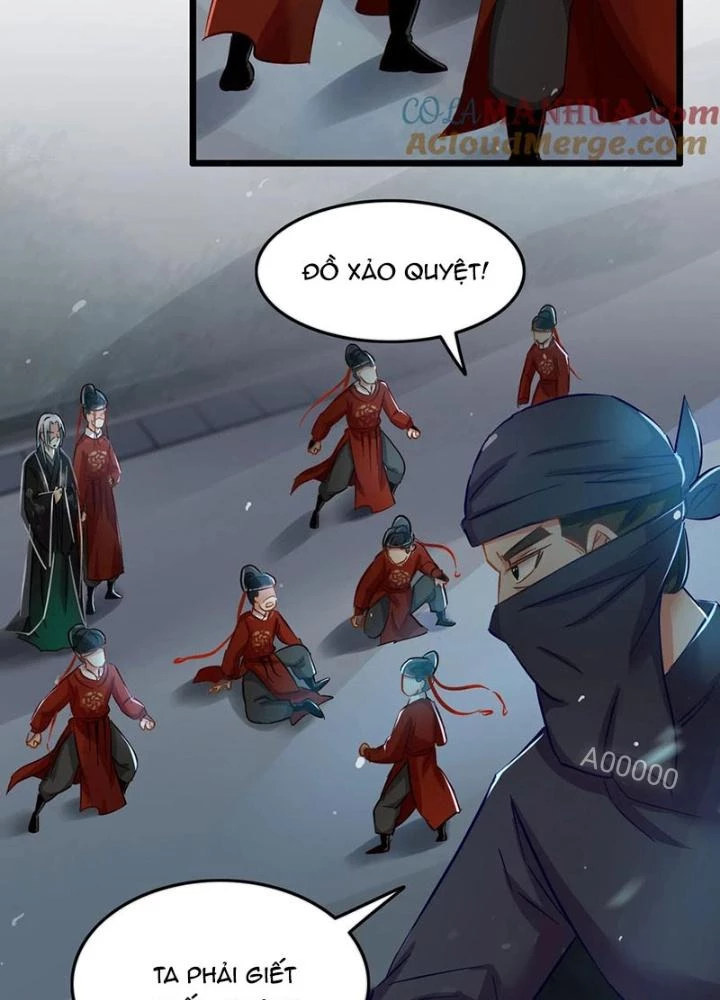 Đệ Nhất Nằm Vùng Nam Tống Chapter 75 - Trang 2