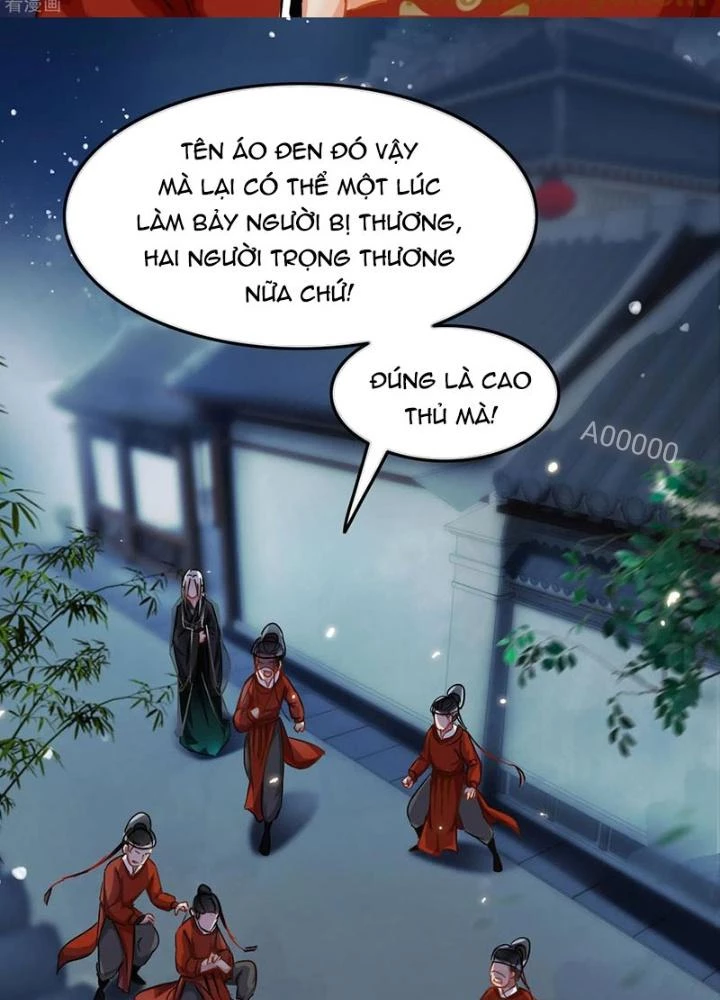 Đệ Nhất Nằm Vùng Nam Tống Chapter 75 - Trang 2