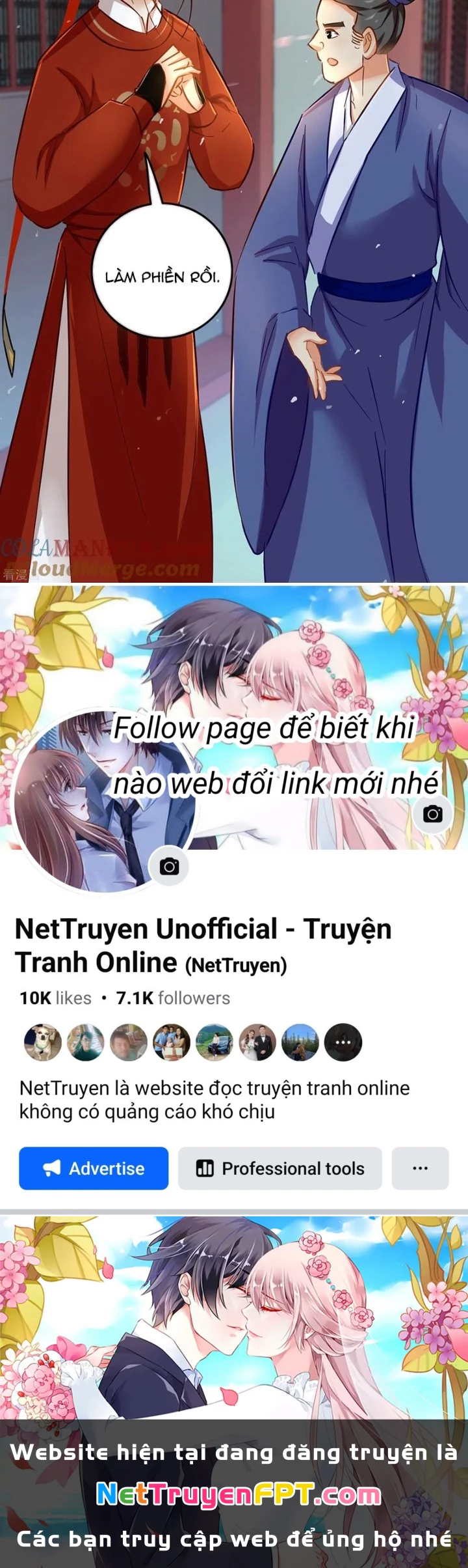 Đệ Nhất Nằm Vùng Nam Tống Chapter 75 - Trang 2