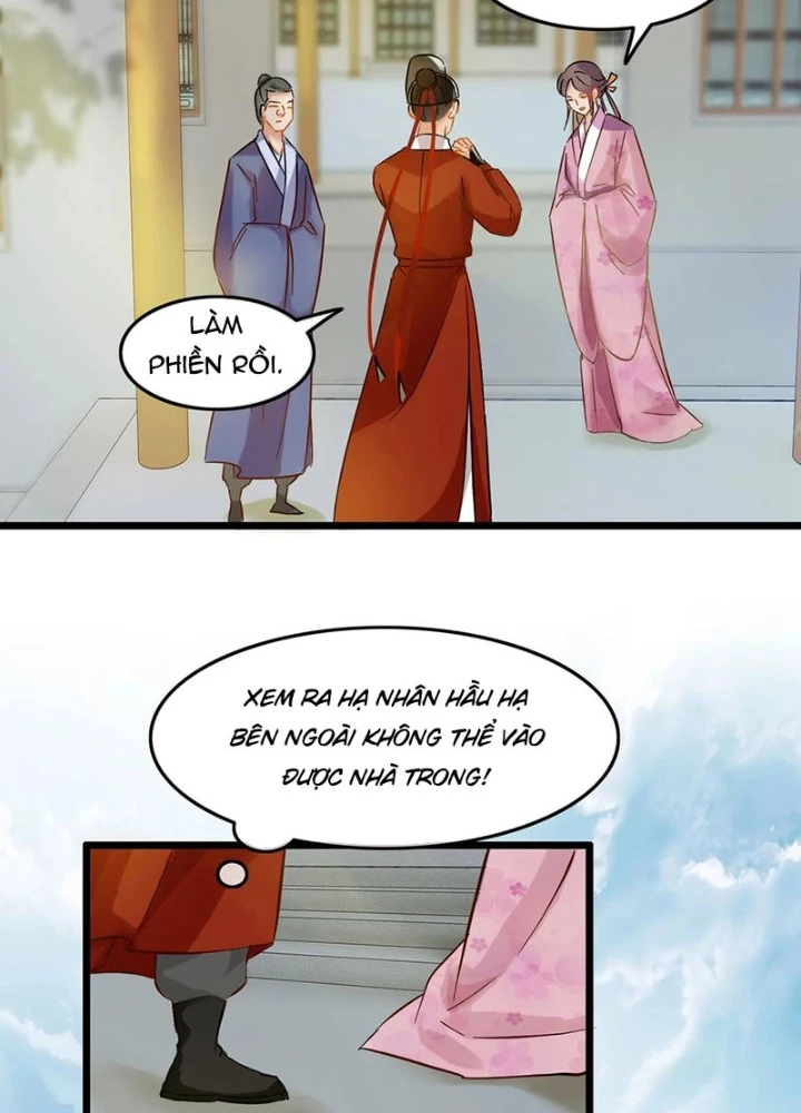 Đệ Nhất Nằm Vùng Nam Tống Chapter 76 - Trang 2