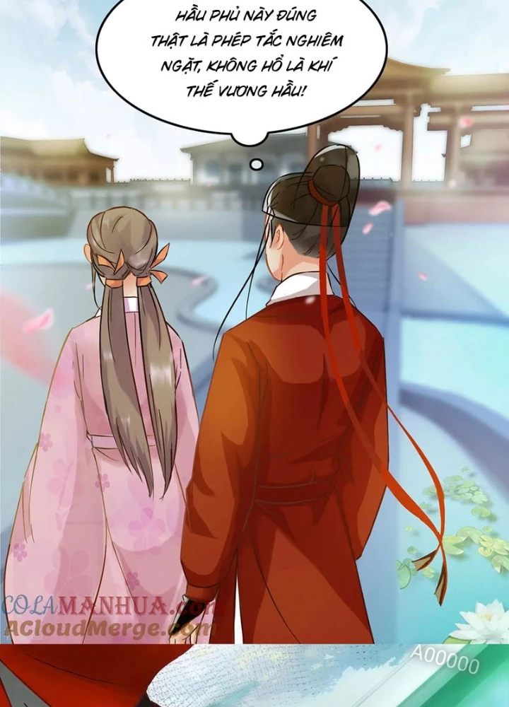 Đệ Nhất Nằm Vùng Nam Tống Chapter 76 - Trang 2