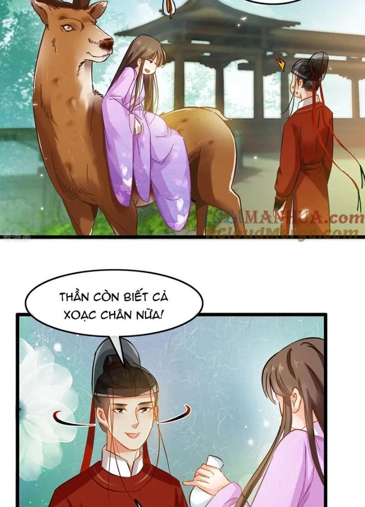 Đệ Nhất Nằm Vùng Nam Tống Chapter 76 - Trang 2
