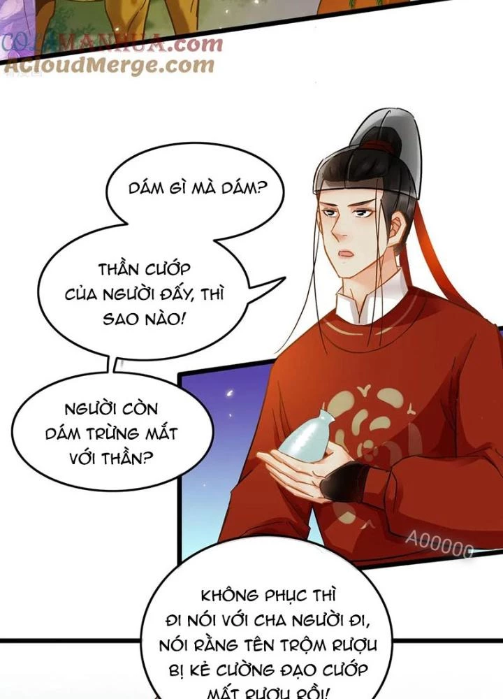 Đệ Nhất Nằm Vùng Nam Tống Chapter 76 - Trang 2