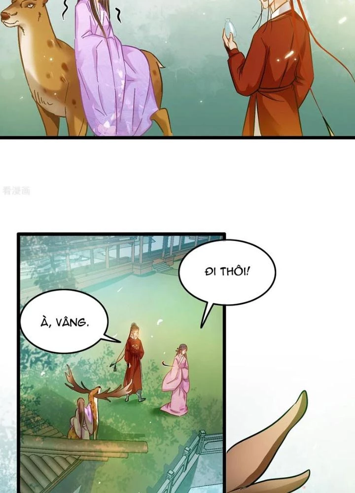 Đệ Nhất Nằm Vùng Nam Tống Chapter 76 - Trang 2