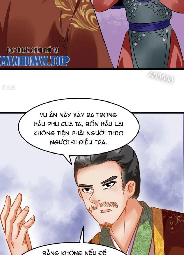 Đệ Nhất Nằm Vùng Nam Tống Chapter 76 - Trang 2
