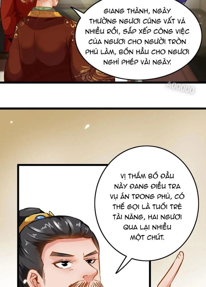 Đệ Nhất Nằm Vùng Nam Tống Chapter 76 - Trang 2
