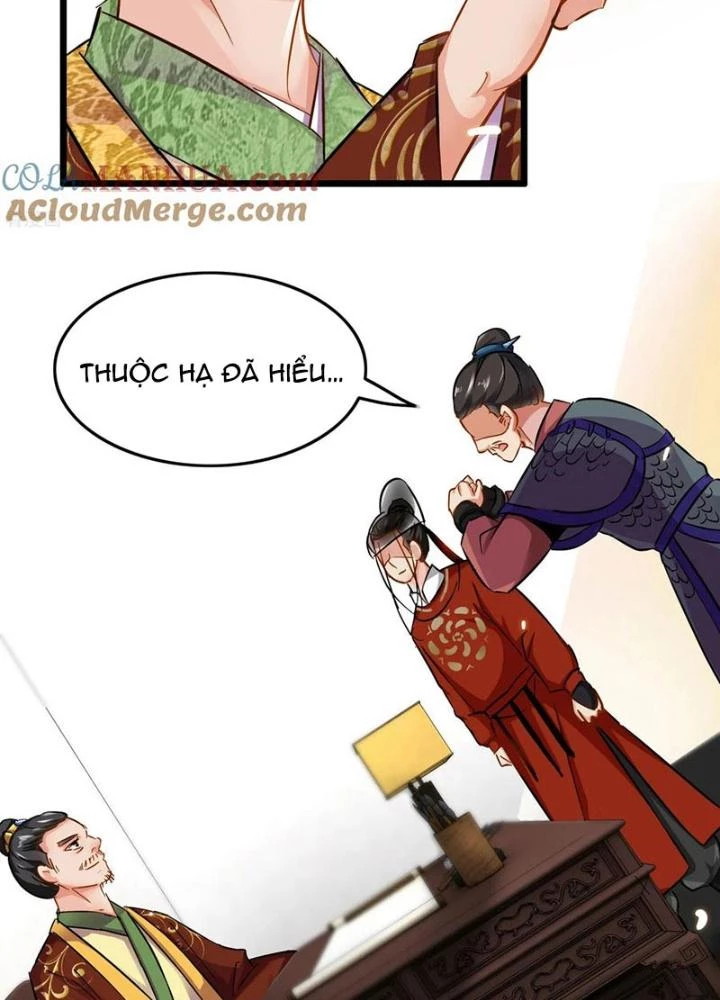 Đệ Nhất Nằm Vùng Nam Tống Chapter 76 - Trang 2