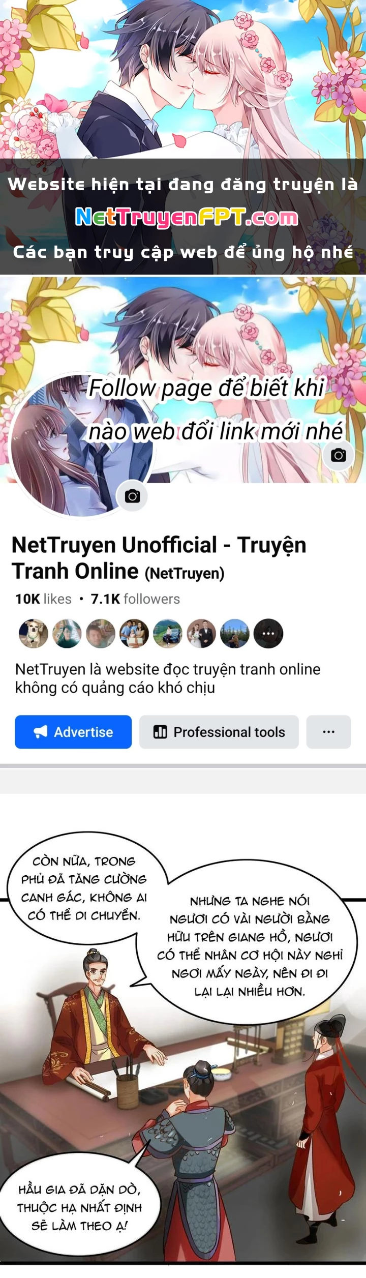 Đệ Nhất Nằm Vùng Nam Tống Chapter 77 - Trang 2