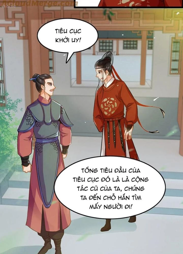 Đệ Nhất Nằm Vùng Nam Tống Chapter 77 - Trang 2