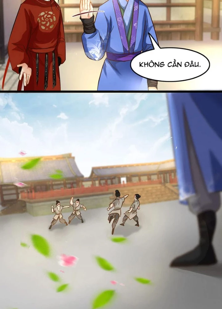 Đệ Nhất Nằm Vùng Nam Tống Chapter 77 - Trang 2