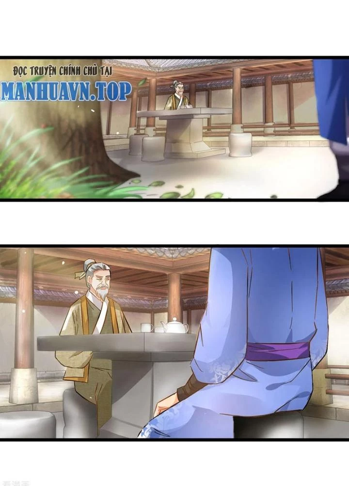 Đệ Nhất Nằm Vùng Nam Tống Chapter 77 - Trang 2