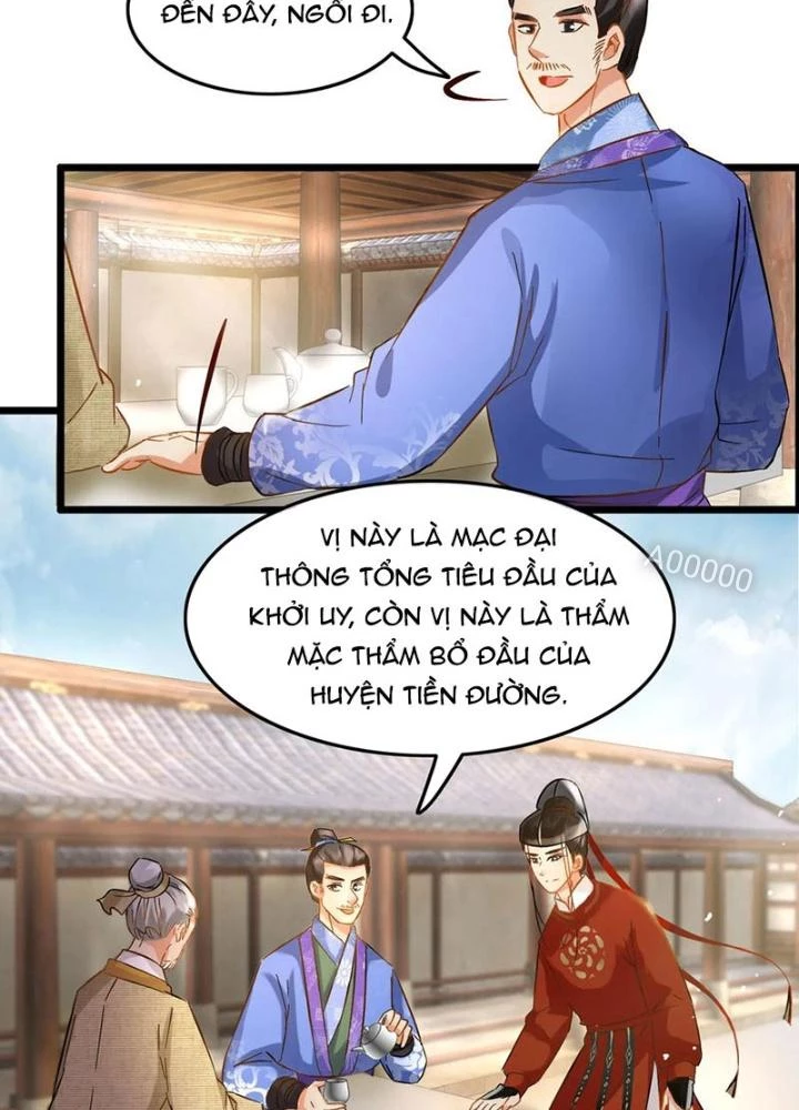 Đệ Nhất Nằm Vùng Nam Tống Chapter 77 - Trang 2