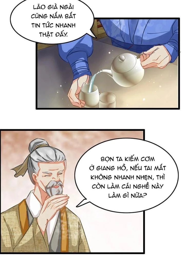 Đệ Nhất Nằm Vùng Nam Tống Chapter 77 - Trang 2