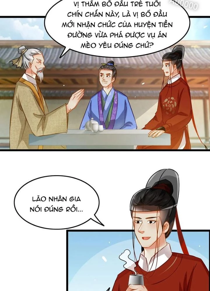 Đệ Nhất Nằm Vùng Nam Tống Chapter 77 - Trang 2