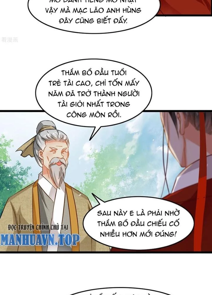 Đệ Nhất Nằm Vùng Nam Tống Chapter 77 - Trang 2