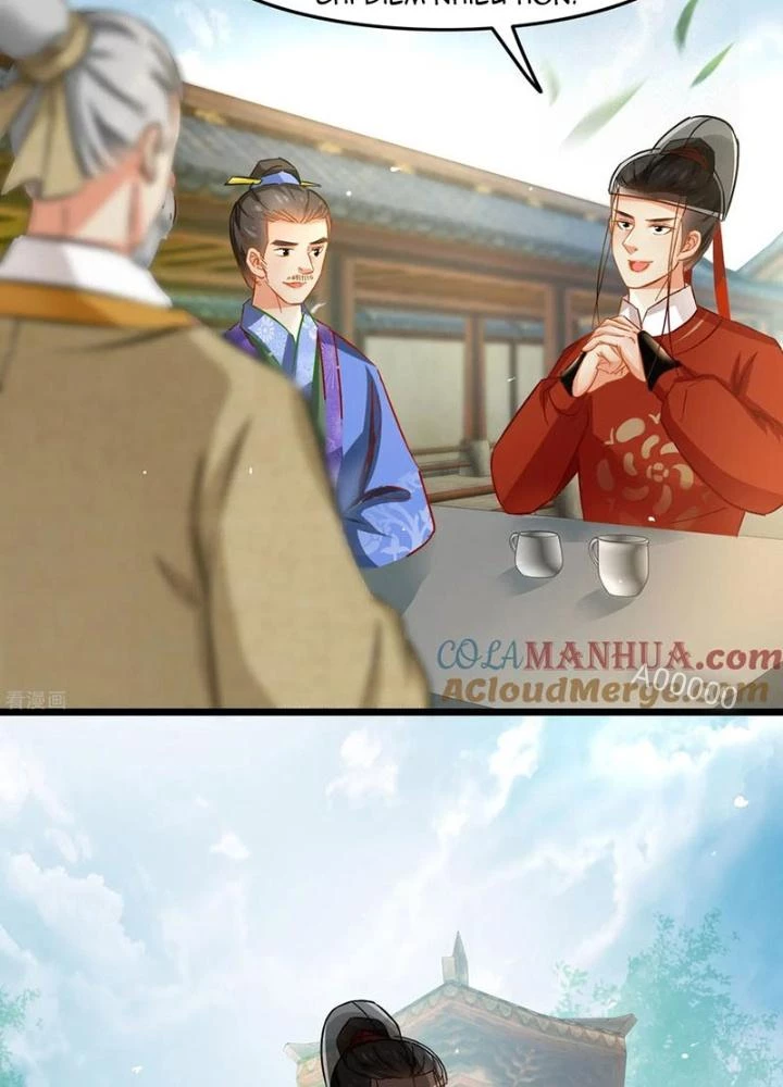 Đệ Nhất Nằm Vùng Nam Tống Chapter 77 - Trang 2