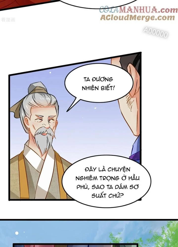 Đệ Nhất Nằm Vùng Nam Tống Chapter 77 - Trang 2