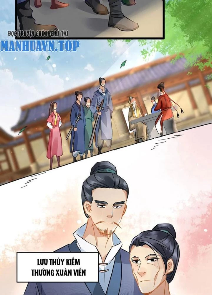 Đệ Nhất Nằm Vùng Nam Tống Chapter 77 - Trang 2